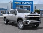 2025 Chevrolet Silverado 2500 Crew Cab 4WD, Pickup for sale #S1107541 - photo 7