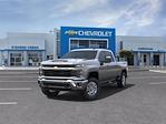 2025 Chevrolet Silverado 2500 Crew Cab 4WD, Pickup for sale #S1107541 - photo 8