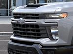 New 2025 Chevrolet Silverado 2500 Custom Crew Cab 4WD, Pickup for sale #S1128965 - photo 12