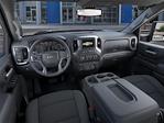 New 2025 Chevrolet Silverado 2500 Custom Crew Cab 4WD, Pickup for sale #S1128965 - photo 14