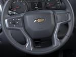 New 2025 Chevrolet Silverado 2500 Custom Crew Cab 4WD, Pickup for sale #S1128965 - photo 18