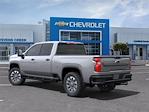 New 2025 Chevrolet Silverado 2500 Custom Crew Cab 4WD, Pickup for sale #S1128965 - photo 2