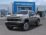 New 2025 Chevrolet Silverado 2500 Custom Crew Cab 4WD, Pickup for sale #S1128965 - photo 30