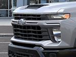 New 2025 Chevrolet Silverado 2500 Custom Crew Cab 4WD, Pickup for sale #S1128965 - photo 37