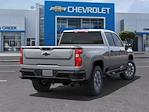 New 2025 Chevrolet Silverado 2500 Custom Crew Cab 4WD, Pickup for sale #S1128965 - photo 3