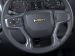 New 2025 Chevrolet Silverado 2500 Custom Crew Cab 4WD, Pickup for sale #S1128965 - photo 43