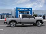 New 2025 Chevrolet Silverado 2500 Custom Crew Cab 4WD, Pickup for sale #S1128965 - photo 4