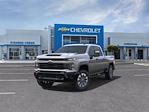 New 2025 Chevrolet Silverado 2500 Custom Crew Cab 4WD, Pickup for sale #S1128965 - photo 7