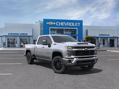 New 2025 Chevrolet Silverado 2500 LT Crew Cab 4WD, Pickup for sale #S1137182 - photo 1