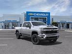 New 2025 Chevrolet Silverado 2500 LT Crew Cab 4WD, Pickup for sale #S1137182 - photo 1