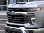 New 2025 Chevrolet Silverado 2500 LT Crew Cab 4WD, Pickup for sale #S1137182 - photo 13