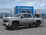 New 2025 Chevrolet Silverado 2500 LT Crew Cab 4WD, Pickup for sale #S1137182 - photo 2