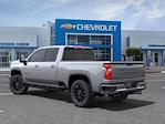 2025 Chevrolet Silverado 2500 Crew Cab 4WD, Pickup for sale #S1137182 - photo 27