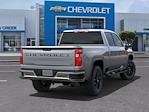 2025 Chevrolet Silverado 2500 Crew Cab 4WD, Pickup for sale #S1137182 - photo 28