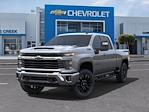 2025 Chevrolet Silverado 2500 Crew Cab 4WD, Pickup for sale #S1137182 - photo 30