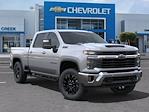 2025 Chevrolet Silverado 2500 Crew Cab 4WD, Pickup for sale #S1137182 - photo 31