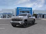 2025 Chevrolet Silverado 2500 Crew Cab 4WD, Pickup for sale #S1137182 - photo 32