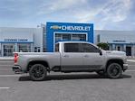 New 2025 Chevrolet Silverado 2500 LT Crew Cab 4WD, Pickup for sale #S1137182 - photo 5