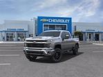 New 2025 Chevrolet Silverado 2500 LT Crew Cab 4WD, Pickup for sale #S1137182 - photo 8