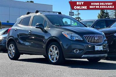 2016 Buick Encore AWD, SUV for sale #SC034683TA - photo 1