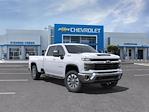 2025 Chevrolet Silverado 3500 Crew Cab 4WD, Pickup for sale #SF114949 - photo 1