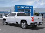 2025 Chevrolet Silverado 3500 Crew Cab 4WD, Pickup for sale #SF114949 - photo 27