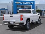 2025 Chevrolet Silverado 3500 Crew Cab 4WD, Pickup for sale #SF114949 - photo 28