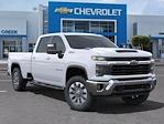 2025 Chevrolet Silverado 3500 Crew Cab 4WD, Pickup for sale #SF114949 - photo 31