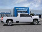 2025 Chevrolet Silverado 3500 Crew Cab 4WD, Pickup for sale #SF114949 - photo 5