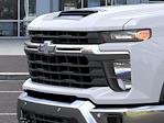 New 2025 Chevrolet Silverado 3500 LT Crew Cab 4WD, Pickup for sale #SF114949 - photo 37