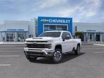 2025 Chevrolet Silverado 3500 Crew Cab 4WD, Pickup for sale #SF114949 - photo 8