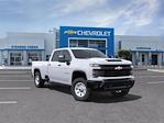 2025 Chevrolet Silverado 3500 Crew Cab 4WD, Pickup for sale #SF116439 - photo 1