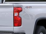 2025 Chevrolet Silverado 3500 Crew Cab 4WD, Pickup for sale #SF116439 - photo 11