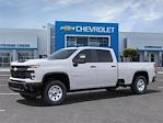 2025 Chevrolet Silverado 3500 Crew Cab 4WD, Pickup for sale #SF116439 - photo 2