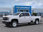 2025 Chevrolet Silverado 3500 Crew Cab 4WD, Pickup for sale #SF116439 - photo 26