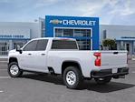 2025 Chevrolet Silverado 3500 Crew Cab 4WD, Pickup for sale #SF116439 - photo 27