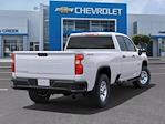 2025 Chevrolet Silverado 3500 Crew Cab 4WD, Pickup for sale #SF116439 - photo 28