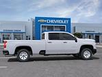 2025 Chevrolet Silverado 3500 Crew Cab 4WD, Pickup for sale #SF116439 - photo 29