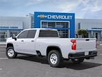 2025 Chevrolet Silverado 3500 Crew Cab 4WD, Pickup for sale #SF116439 - photo 3