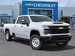 2025 Chevrolet Silverado 3500 Crew Cab 4WD, Pickup for sale #SF116439 - photo 31