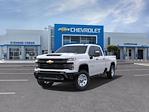 2025 Chevrolet Silverado 3500 Crew Cab 4WD, Pickup for sale #SF116439 - photo 32