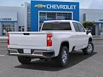 2025 Chevrolet Silverado 3500 Crew Cab 4WD, Pickup for sale #SF119585 - photo 28