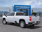 New 2025 Chevrolet Silverado 3500 LT Crew Cab 4WD, Pickup for sale #SF119585 - photo 27