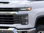 New 2025 Chevrolet Silverado 3500 LT Crew Cab 4WD, Pickup for sale #SF119585 - photo 34