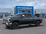 New 2025 Chevrolet Silverado 2500 LTZ Crew Cab 4WD, Pickup for sale #SF131792 - photo 2