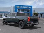 New 2025 Chevrolet Silverado 2500 LTZ Crew Cab 4WD, Pickup for sale #SF131792 - photo 3