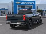 New 2025 Chevrolet Silverado 2500 LTZ Crew Cab 4WD, Pickup for sale #SF131792 - photo 4