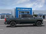 New 2025 Chevrolet Silverado 2500 LTZ Crew Cab 4WD, Pickup for sale #SF131792 - photo 5