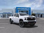 New 2025 Chevrolet Silverado 2500 ZR2 Crew Cab 4WD, Pickup for sale #SF157418 - photo 25