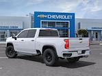 New 2025 Chevrolet Silverado 2500 ZR2 Crew Cab 4WD, Pickup for sale #SF157418 - photo 27